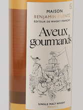 Load image into Gallery viewer, Ave Gourmand - Bottle Of Japan
