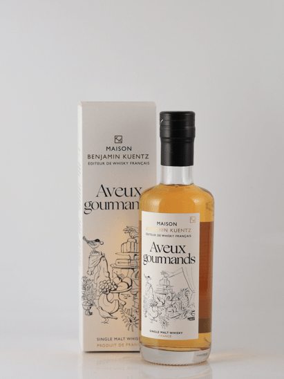 Ave Gourmand - Bottle Of Japan