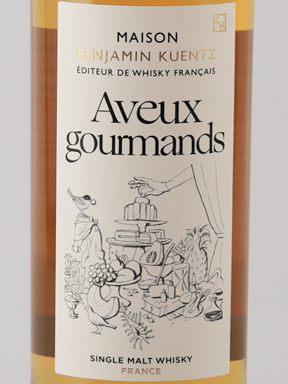 Ave Gourmand - Bottle Of Japan