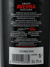 Load image into Gallery viewer, Averna Amaro Siciliano - Bottle Of Japan