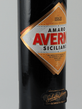 Load image into Gallery viewer, Averna Amaro Siciliano - Bottle Of Japan