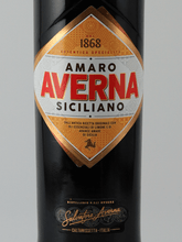 Load image into Gallery viewer, Averna Amaro Siciliano - Bottle Of Japan