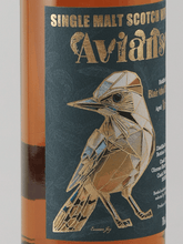 Load image into Gallery viewer, Avians Blair Athol 16 Year Old 2008 - Bottle Of Japan