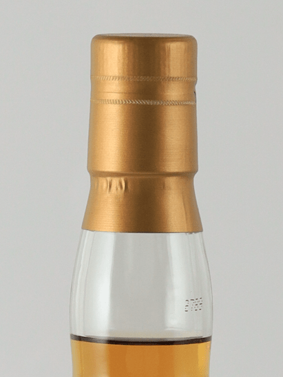 Avians Glen Elgin 7 Year Old 2017 - Bottle Of Japan