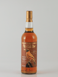 Avians Glen Elgin 7 Year Old 2017 - Bottle Of Japan