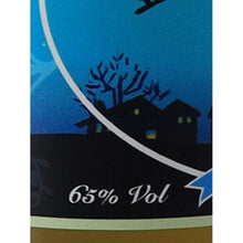 Load image into Gallery viewer, Aymonier Absinthe Noel 2022 - abv label detail