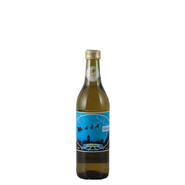 Aymonier Absinthe Noel 2022 - bottle front
