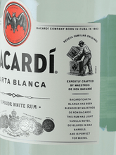 Load image into Gallery viewer, Bacardi Superior White 1.5L - Bottle Of Japan
