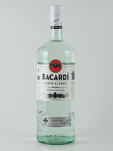 Load image into Gallery viewer, Bacardi Superior White 1.5L - Bottle Of Japan