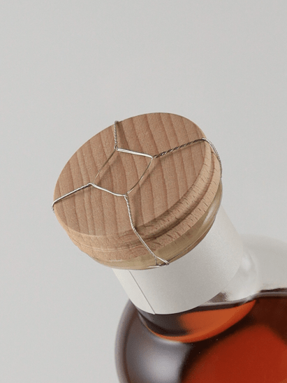 Bache Gabrielsen Boldory Lot No.94 - Bottle Of Japan