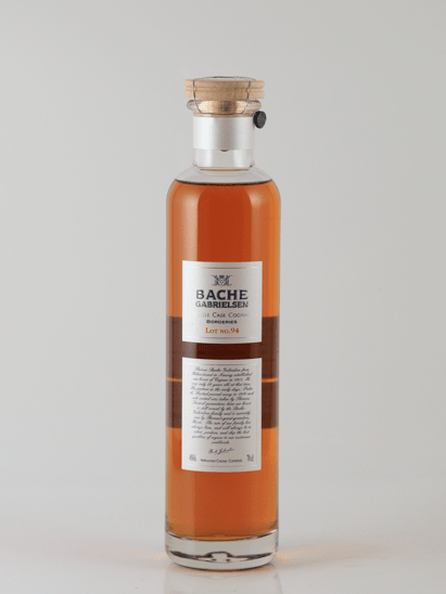 Bache Gabrielsen Boldory Lot No.94 - Bottle Of Japan
