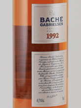 Load image into Gallery viewer, Bache Gabrielsen Van Boa 1992 - Bottle Of Japan