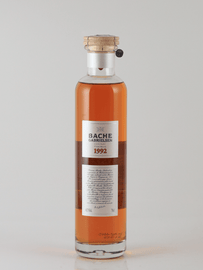 Bache Gabrielsen Van Boa 1992 - Bottle Of Japan