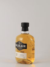 Load image into Gallery viewer, Balblair 12 Year Old - Bottle Of Japan