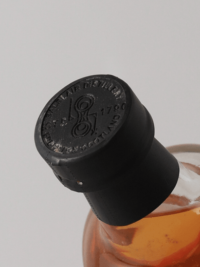 Balblair 12 Year Old 700ml - Bottle Of Japan