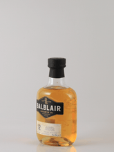 Load image into Gallery viewer, Balblair 12 Year Old 700ml - Bottle Of Japan