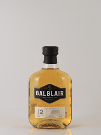 Balblair 12 Year Old - Bottle Of Japan