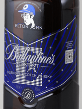 Load image into Gallery viewer, Ballantine's Finest Elton John Edition - Bottle Of Japan