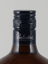 Load image into Gallery viewer, Ballantine's Finest Elton John Edition - Bottle Of Japan