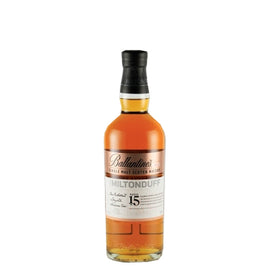 Ballantine – Bottle Of Japan