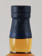 Load image into Gallery viewer, Ballantine's Single Malt Glenburgie 12 Year Old - Bottle Of Japan