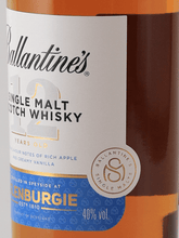 Load image into Gallery viewer, Ballantine's Single Malt Glenburgie 12 Year Old - Bottle Of Japan