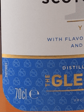Load image into Gallery viewer, Ballantine's Single Malt Glenburgie 12 Year Old - Bottle Of Japan