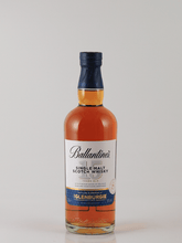 Load image into Gallery viewer, Ballantine's Single Malt Glenburgie 15 Year Old - Bottle Of Japan