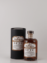 Load image into Gallery viewer, Ballechin 12 Year Old 2011 Sherry Cask Matured - Bottle Of Japan