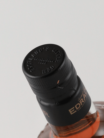 Ballechin 15 Year Old 2009 Orange Wine Cask Finish - Bottle Of Japan