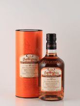 Load image into Gallery viewer, Ballechin 15 Year Old 2009 Orange Wine Cask Finish - Bottle Of Japan