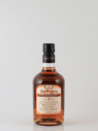 Ballechin 15 Year Old 2009 Orange Wine Cask Finish - Bottle Of Japan