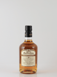 Ballechin 20 Year Old 2004 OGD Bourbon Cask - Bottle Of Japan