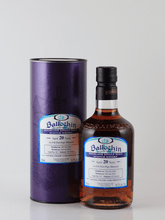 Load image into Gallery viewer, Ballechin 20 Year Old 2004 Port Pipe - Bottle Of Japan