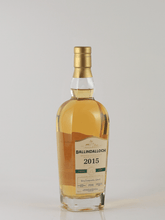 Load image into Gallery viewer, Ballindalloch Single Cask 2015 Bourbon Barrel - Bottle Of Japan