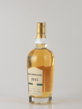 Load image into Gallery viewer, Ballindalloch Single Cask 2015 Bourbon Barrel - Bottle Of Japan