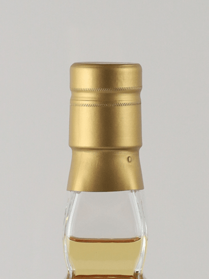 Ballindalloch Single Cask 2015 Bourbon Barrel - Bottle Of Japan
