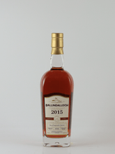 Load image into Gallery viewer, Ballindalloch Single Cask 2015 Sherry Butt - Bottle Of Japan