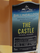 Load image into Gallery viewer, Ballindalloch The Castle - Bottle Of Japan