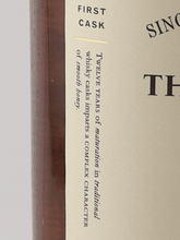 Load image into Gallery viewer, Balvenie 12 Year Old Golden Cask - Bottle Of Japan