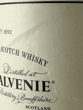 Load image into Gallery viewer, Balvenie 12 Year Old Golden Cask - Bottle Of Japan