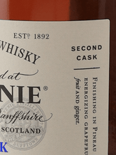 Load image into Gallery viewer, Balvenie 16 Year Old French Oak Cask - Bottle Of Japan