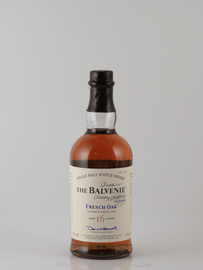 Balvenie 16 Year Old French Oak Cask - Bottle Of Japan