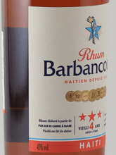 Load image into Gallery viewer, BarbanCourt 4 Year Old - Bottle Of Japan