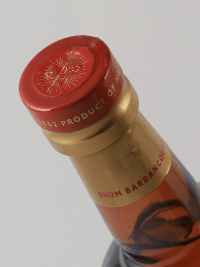 BarbanCourt 4 Year Old - Bottle Of Japan