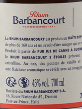 Load image into Gallery viewer, BarbanCourt 4 Year Old - Bottle Of Japan