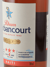 Load image into Gallery viewer, BarbanCourt 4 Year Old - Bottle Of Japan