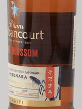 Load image into Gallery viewer, BarbanCourt Cane Blossom Mizunara Oak Barrel - Bottle Of Japan