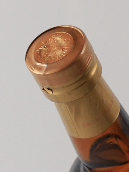 BarbanCourt Cane Blossom Mizunara Oak Barrel - Bottle Of Japan
