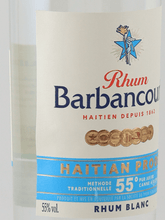 Load image into Gallery viewer, BarbanCourt Haitian Prune White - Bottle Of Japan
